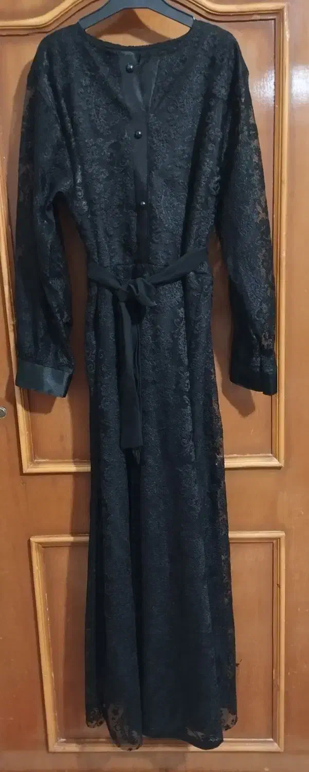 پیراهن گیپور لاوین|لباس|شوط, |دیوار