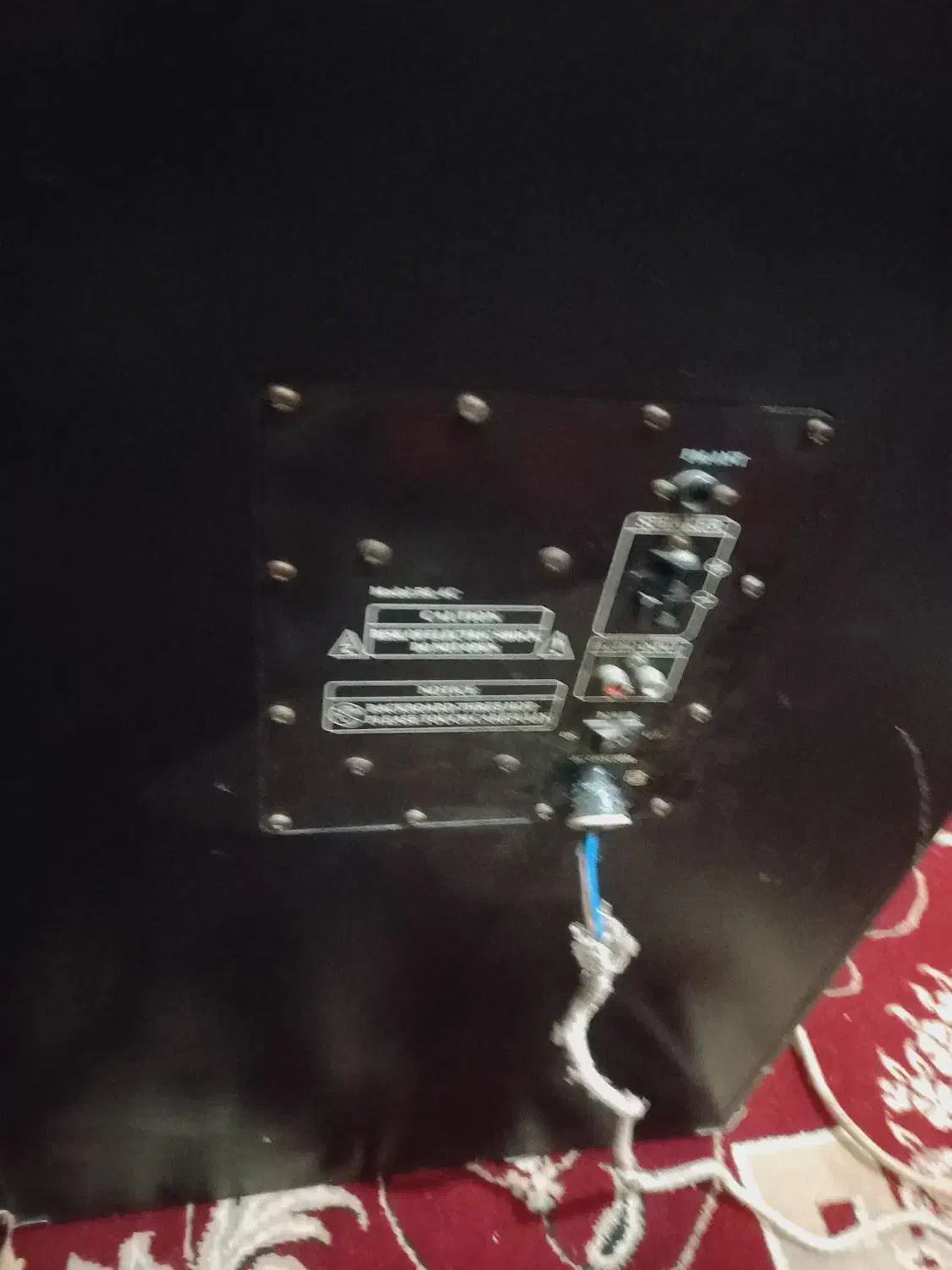 باند|سیستم صوتی خانگی|برازجان, |دیوار