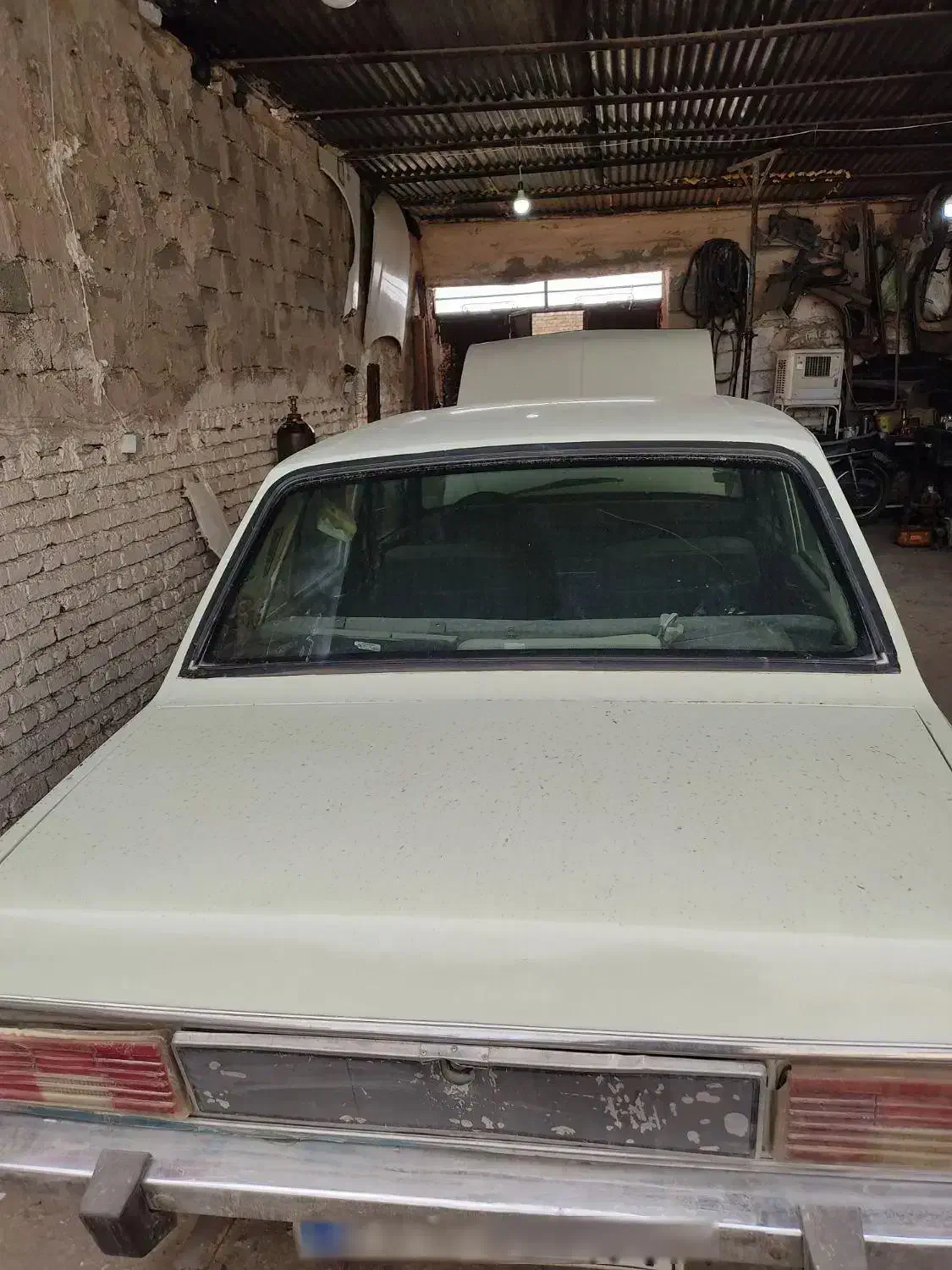 پیکان مدل 79|خودرو سواری و وانت|خوی, |دیوار