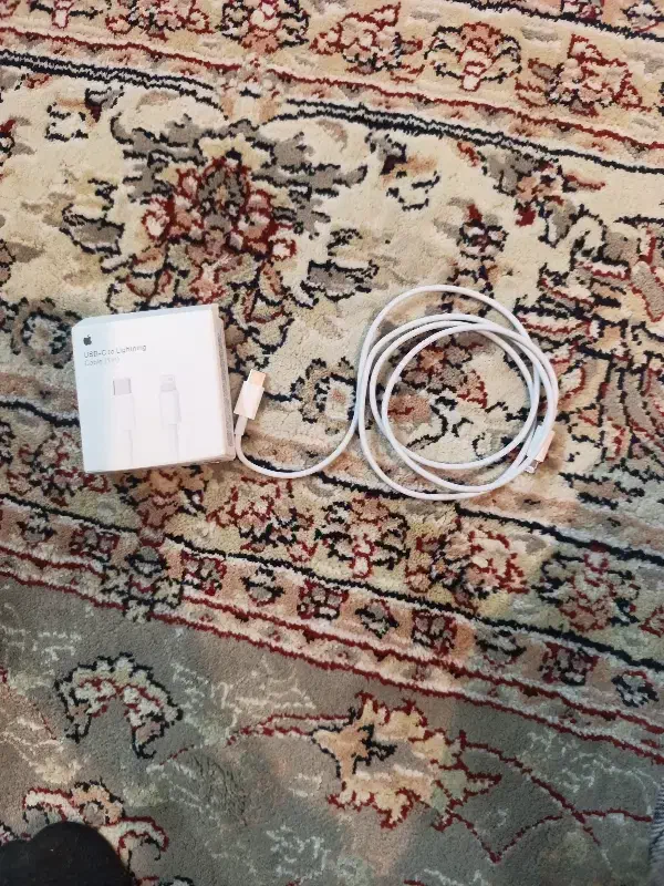 سیم شارژ|لوازم جانبی موبایل و تبلت|صفادشت, |دیوار