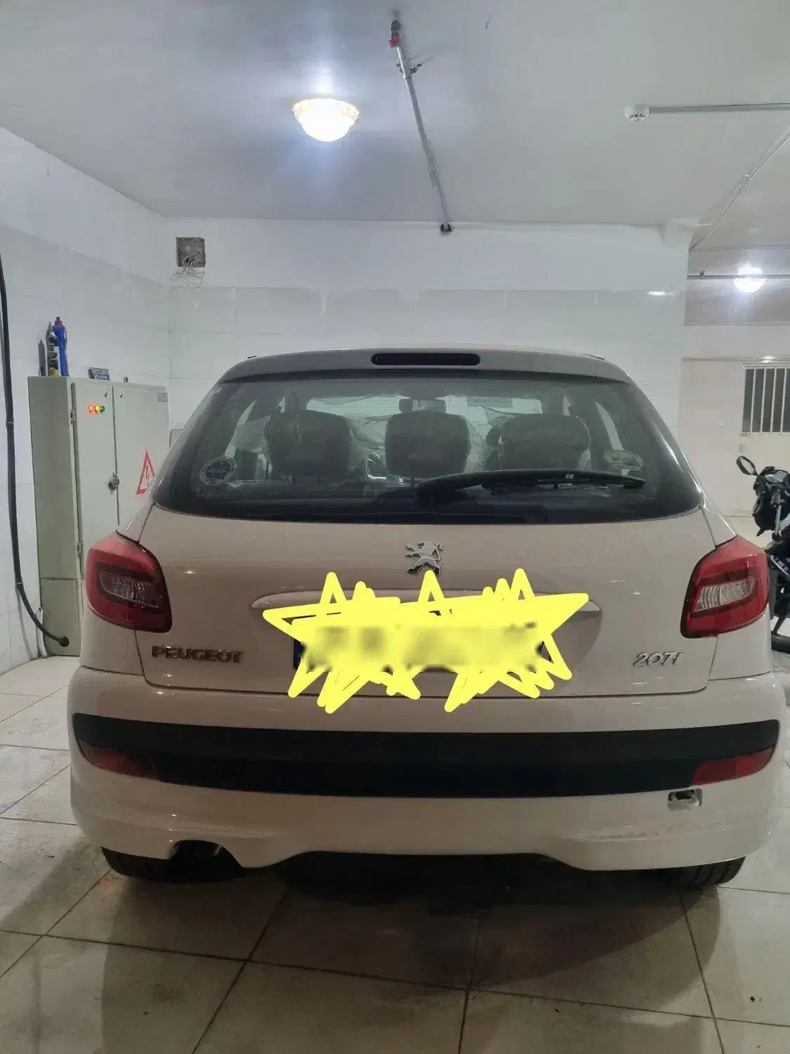 فروش خودرو|خودرو سواری و وانت|خوی, |دیوار