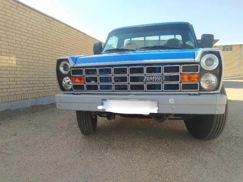 نیسان دوگانه سوز آپشنال|خودرو سواری و وانت|جاجرم, |دیوار