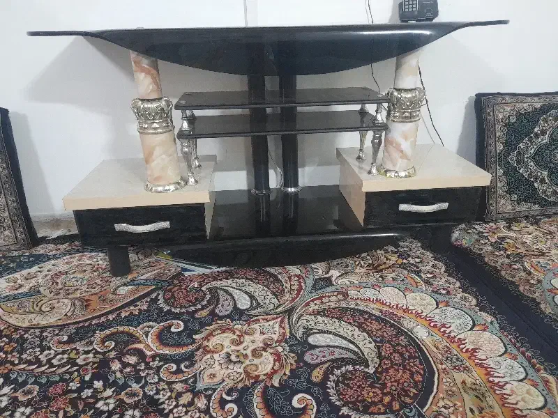 میز تلوزیون|میز تلویزیون|مشهد, کوی المهدی|دیوار