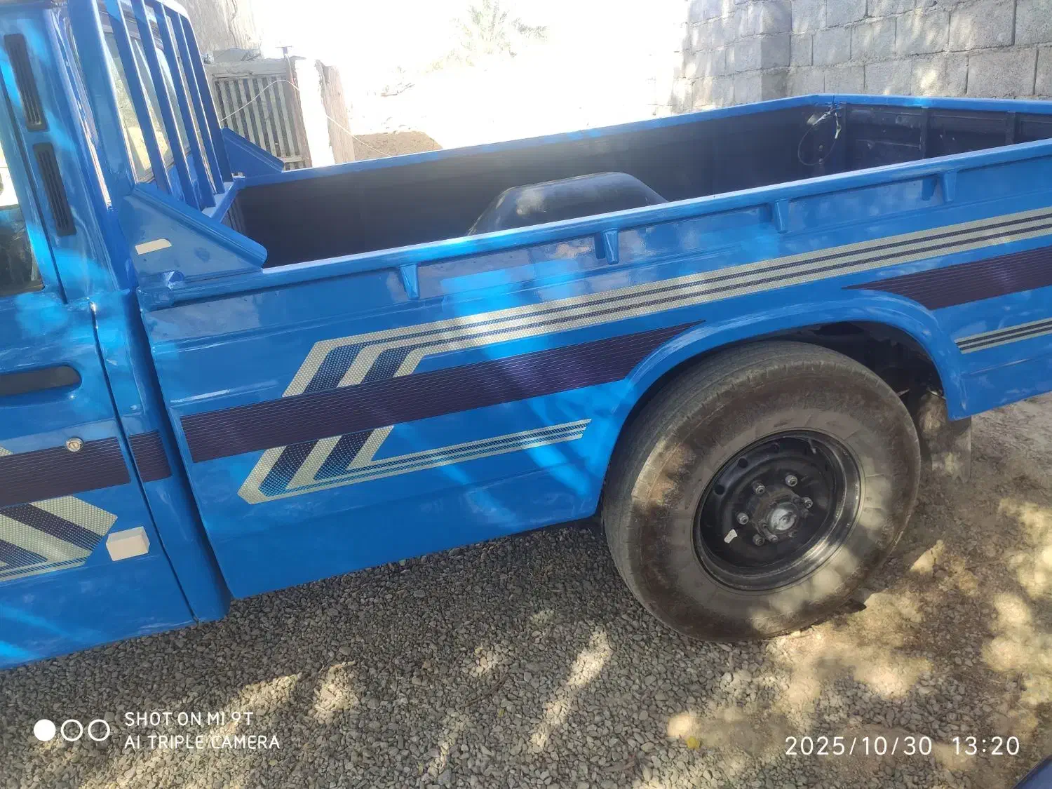 نیسان زامیاد رادیال کارت کدینگ|خودرو سواری و وانت|مهرستان, |دیوار