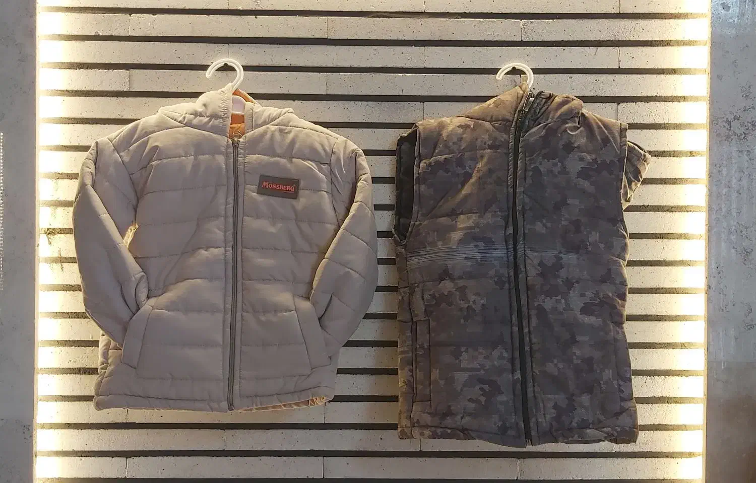 کاپشن بچگانه حراجی|کفش و لباس بچه|کاشان, دانش|دیوار