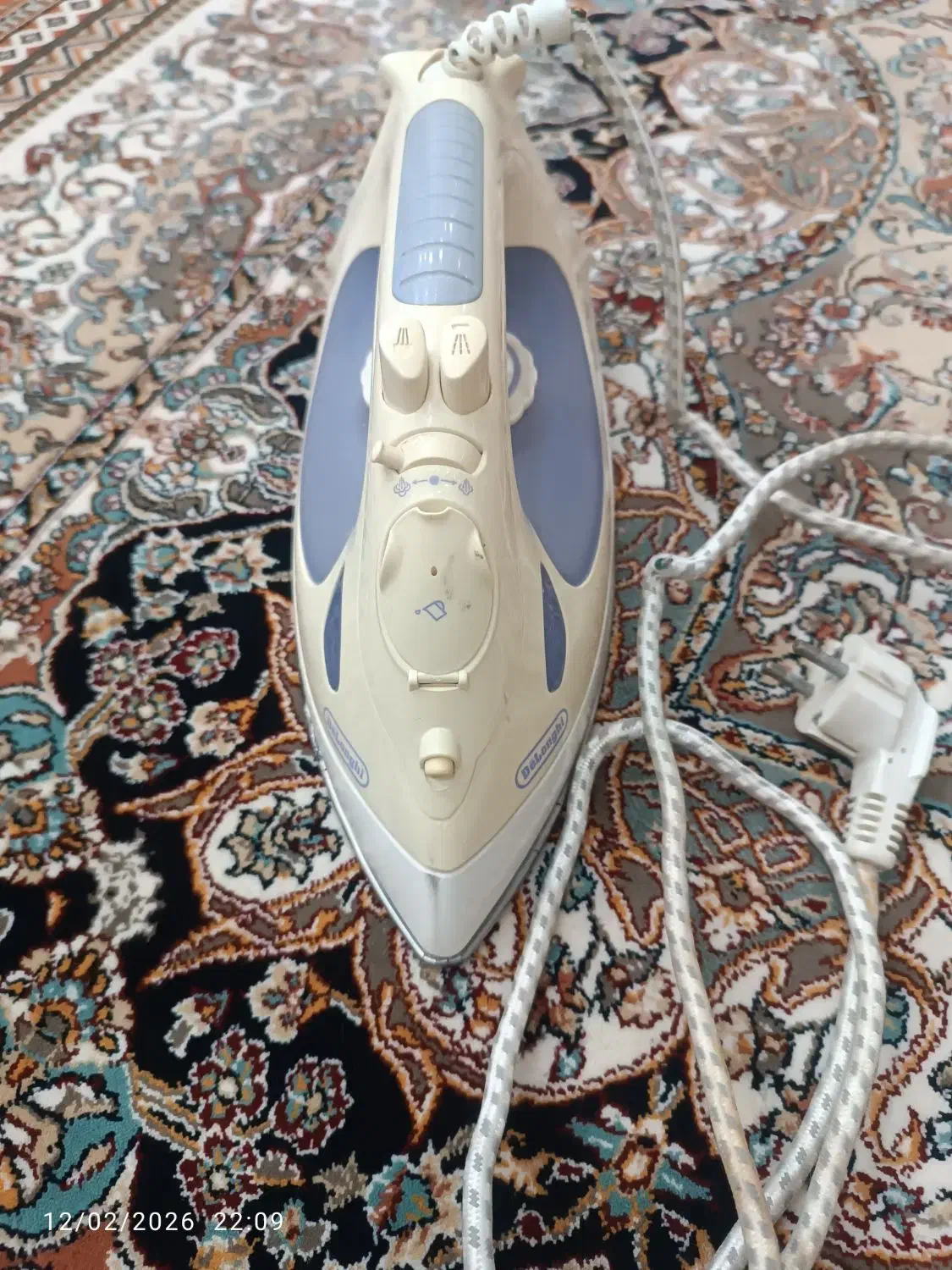 اتو|اتو و لوازم اتو|سنندج, |دیوار