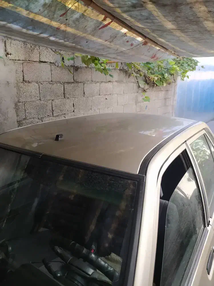 پراید ۸۸ شاسی پلمپ دوگانه دستی|خودرو سواری و وانت|آستانه اشرفیه, |دیوار