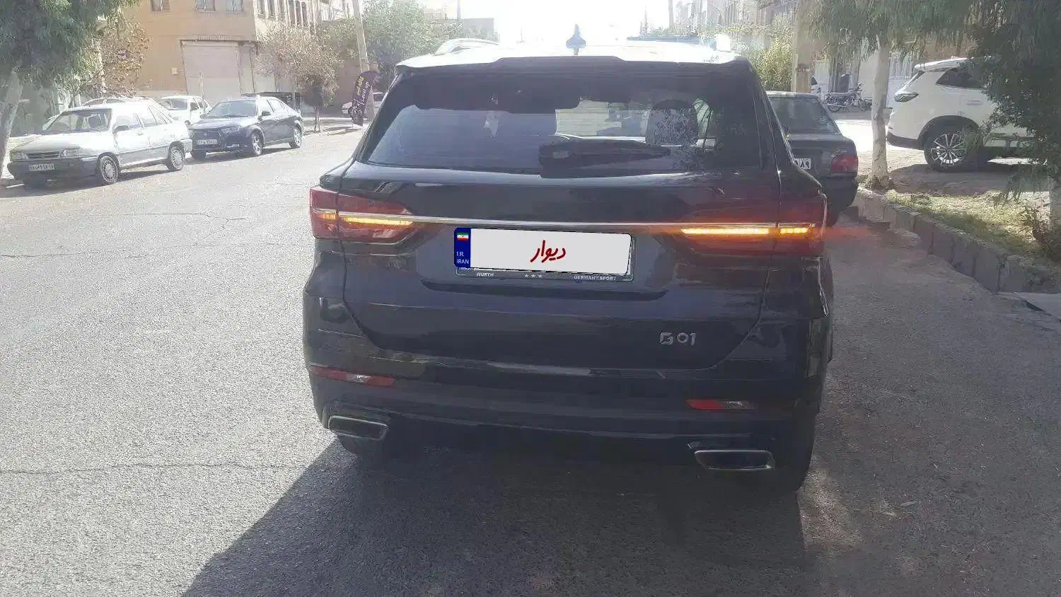 swmشاستی|خودرو سواری و وانت|قم, سالاریه|دیوار