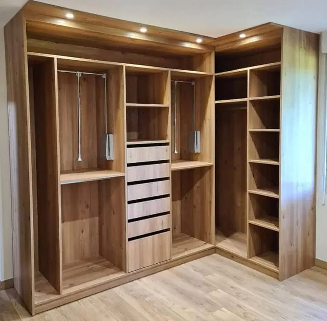 تولیدی مصنوعات چوبی|مبلمان خانگی و میز عسلی|اندیشه, اندیشه فاز ۱|دیوار