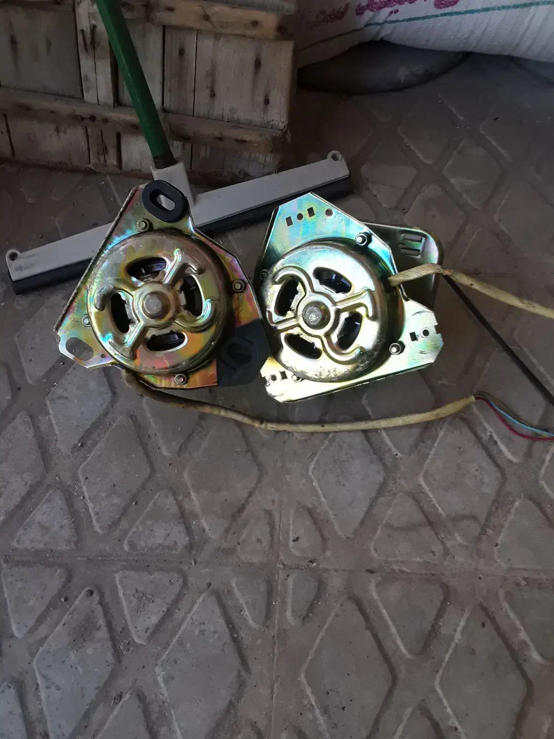 موتورماشینلباسشوی|ماشین لباسشویی و خشککن لباس|اراک, |دیوار