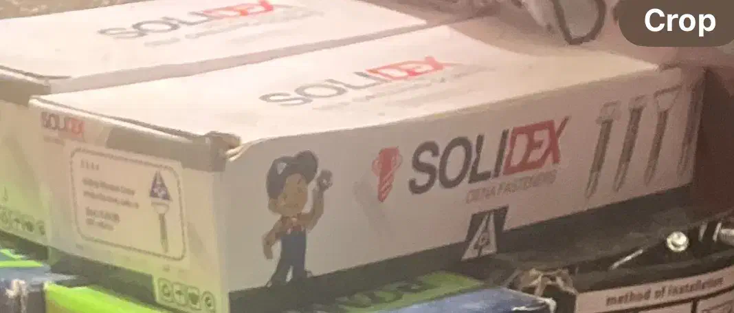 پیچ سرمته چهارسو خور|ابزارآلات|تهران, صادقیه|دیوار