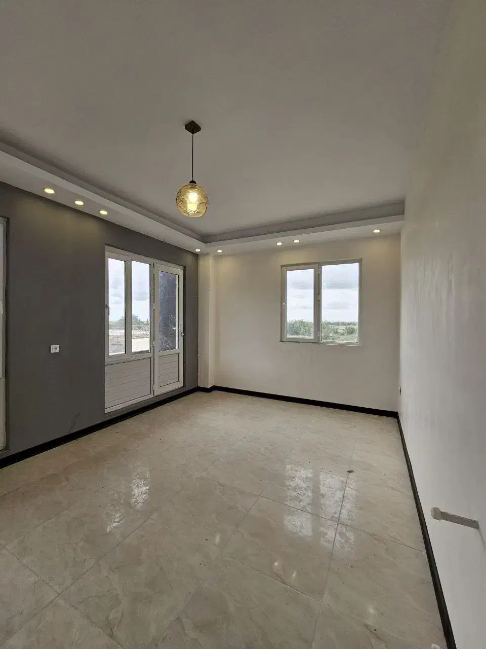 ویلا نما مدرن دوبلکس سندار ۲۰۰متری|فروش خانه و ویلا|کلاردشت, |دیوار