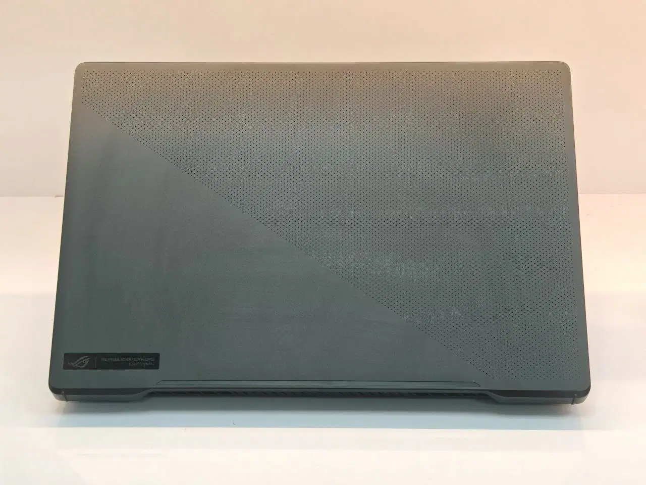 لپ تاپ Asus Rog Zephyrus|رایانه همراه|تبریز, |دیوار