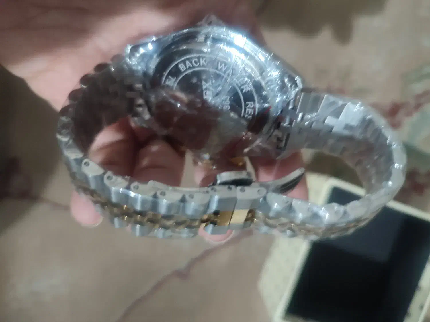 ساعت مچی مردانه|ساعت|تهران, سلسبیل شمالی|دیوار