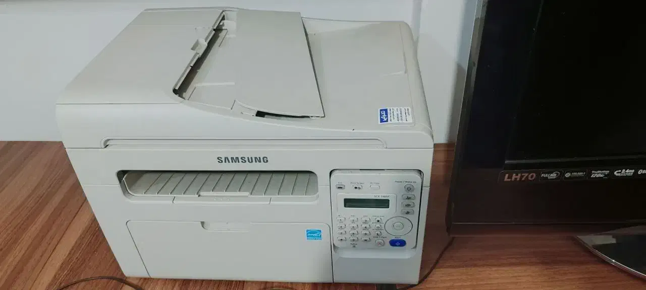 چاپگر|پرینتر، اسکنر، کپی، فکس|کرمانشاه, |دیوار