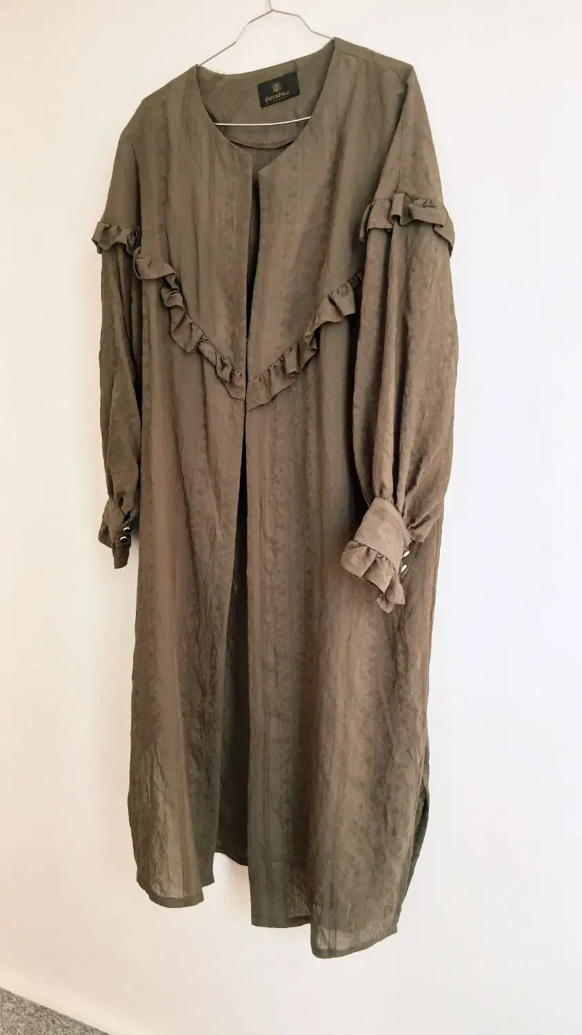 مانتو و پالتو|لباس|ارومیه, |دیوار