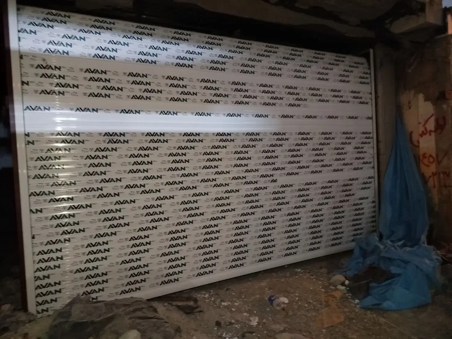 درب کرکره/فروش/تعمیرات/نقدواقساط|خدمات پیشه و مهارت|بندرعباس, |دیوار