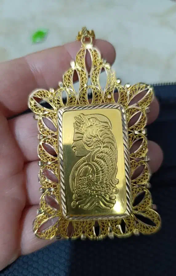 شمش و زنجیر اراکی|جواهرات|یاسوج, |دیوار