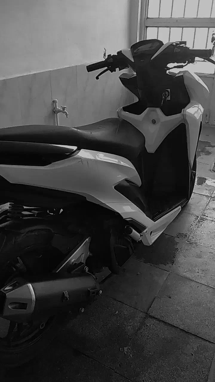 موتور کلیک 150|موتورسیکلت|قوچان, |دیوار