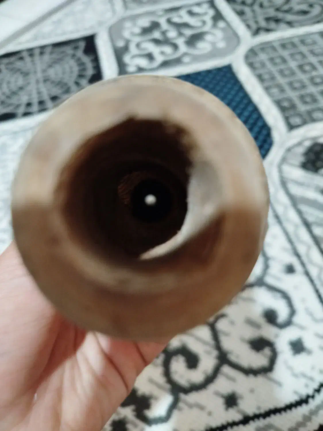 تنه قلیان فقط 150 هزار|زیورآلات و اکسسوری|سنقر, |دیوار