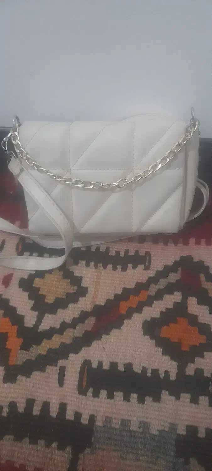 کیف کوچیک وبزرگ زنانه|کیف، کفش، کمربند|نظرآباد, نظرآباد|دیوار