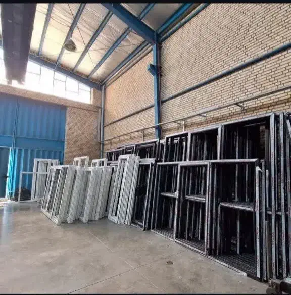 درب و پنجره یو پی وی سی نرمال و ترمال|خدمات پیشه و مهارت|تبریز, |دیوار