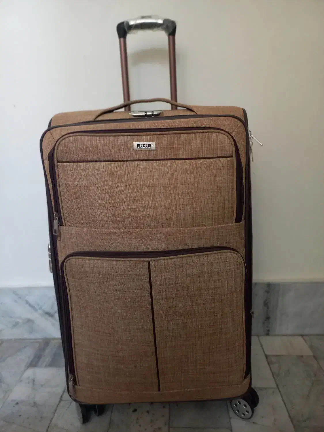 چمدان مسافرتی|کیف، کفش، کمربند|کرج, گلشهر|دیوار