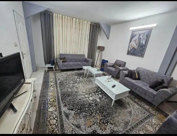 سویت شیک و تمیز|اجارهٔ کوتاه‌مدت آپارتمان و سوئیت|تربت‌حیدریه, یحیی آباد|دیوار