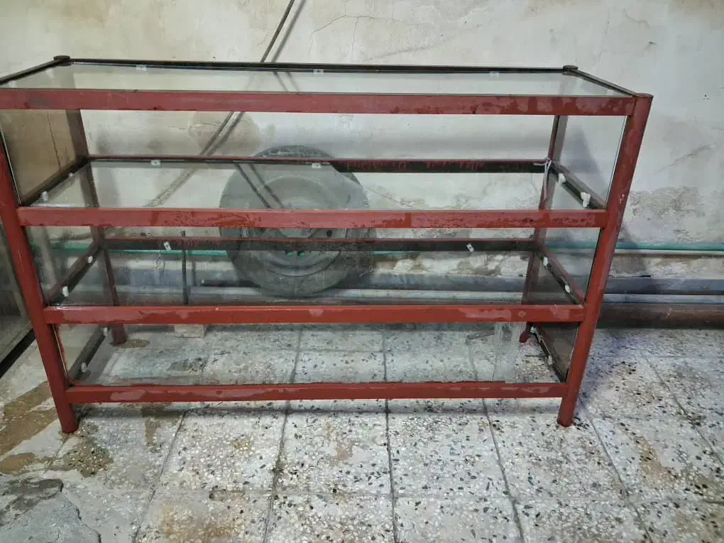 ویترین|فروشگاه و مغازه|شادگان, |دیوار