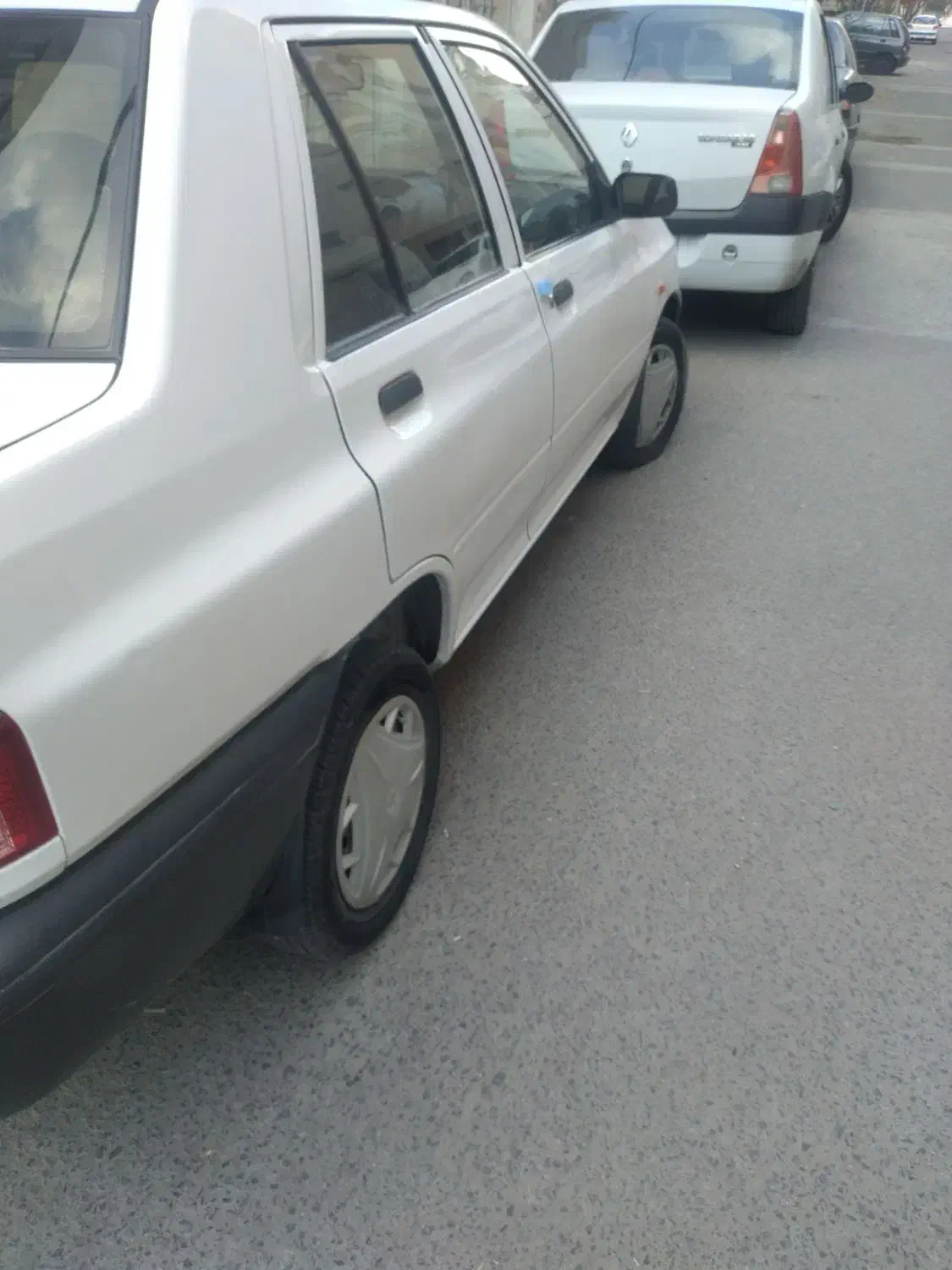 پراید|خودرو سواری و وانت|اردبیل, |دیوار