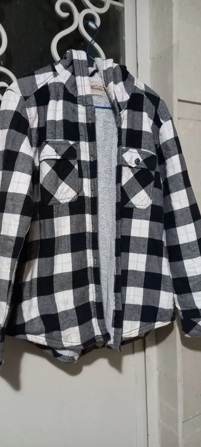 شکت|لباس|گرگان, |دیوار