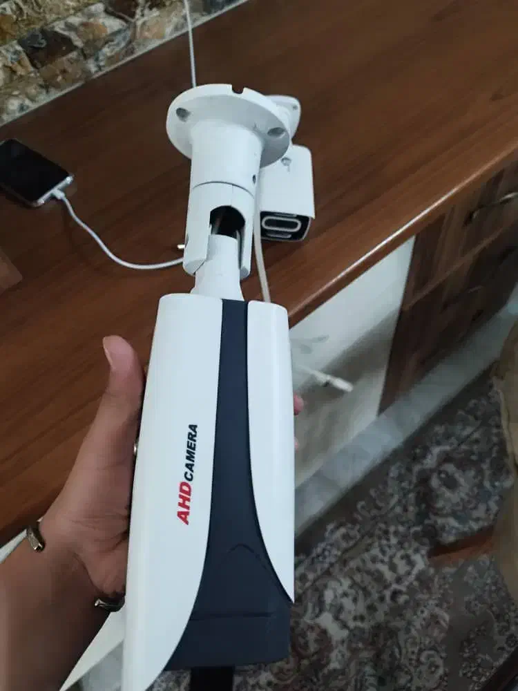 دوربین مداربسته|دوربین مداربسته|کهریزک, |دیوار