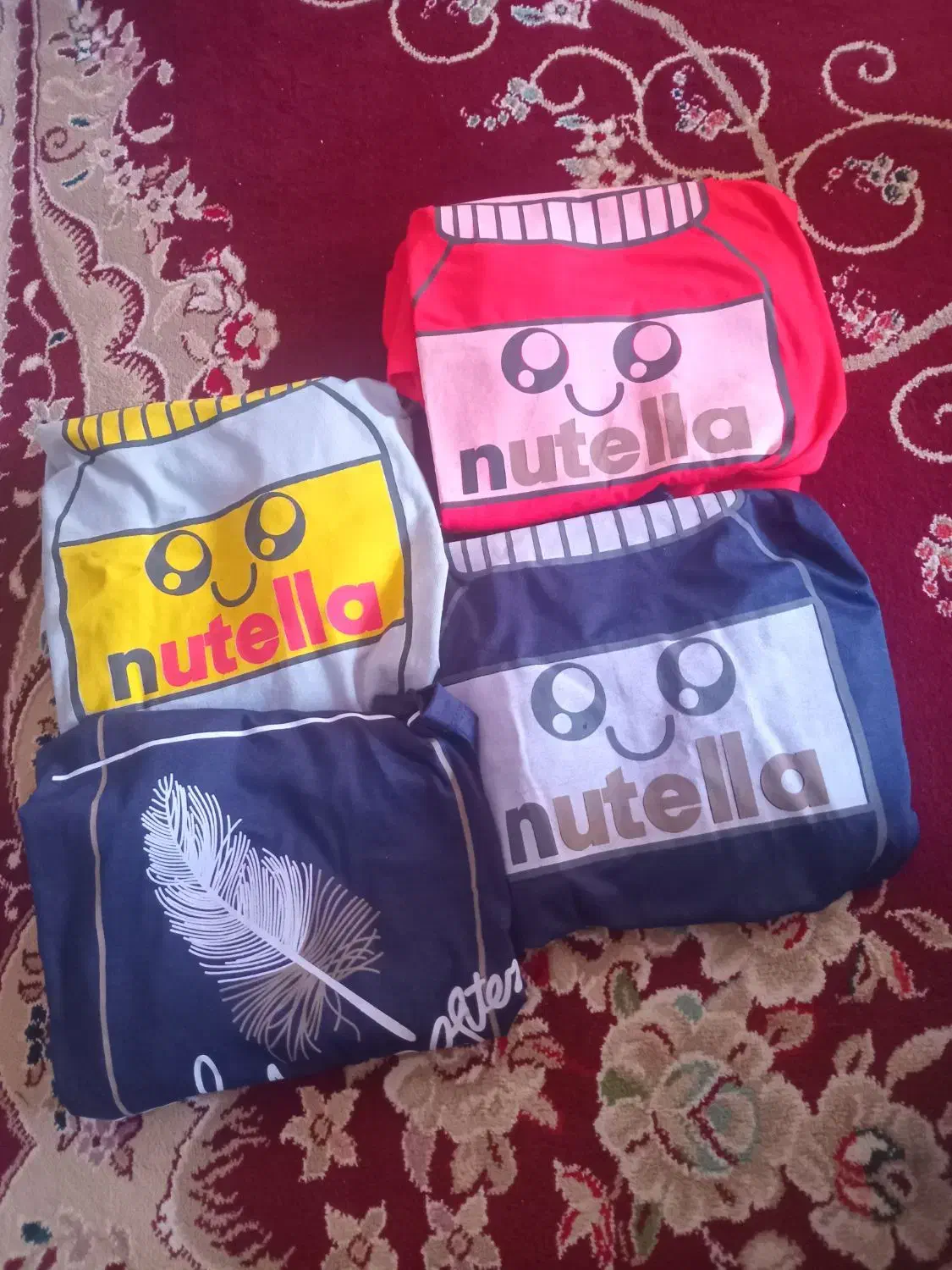 حراج ست تیشرت وشلوارک|لباس|سبزوار, گلشن|دیوار