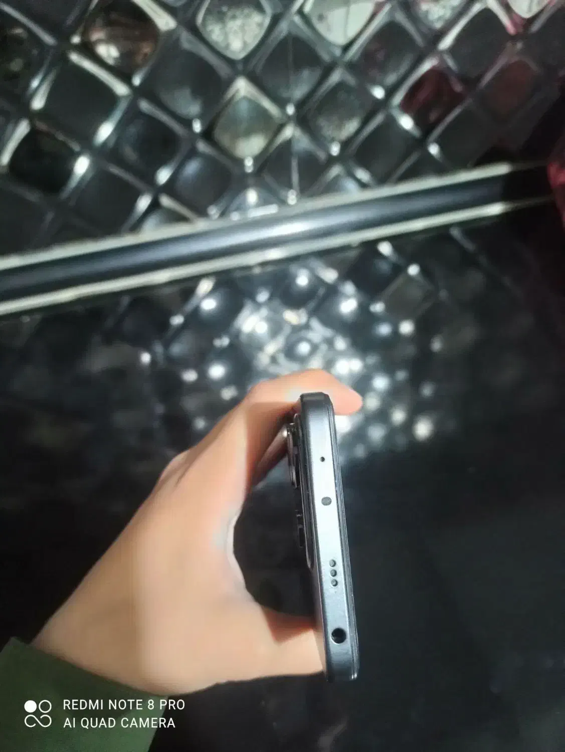 شیائومی ردمی نوت 14 4G|موبایل|گرگان, |دیوار