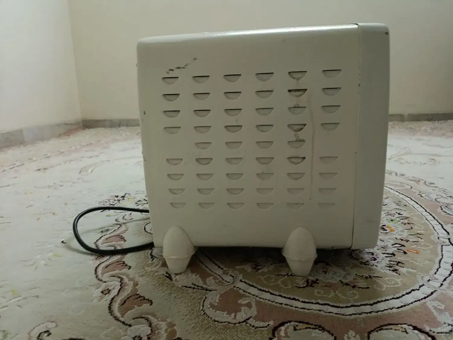 توستر|اجاق گاز و لوازم برقی پختوپز|یزد, |دیوار