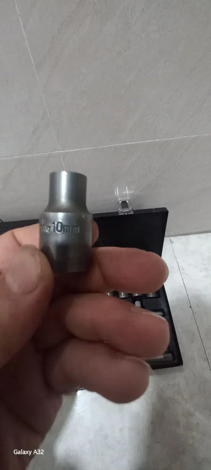 اچار بوکس|ابزارآلات|تهران, بهداشت|دیوار