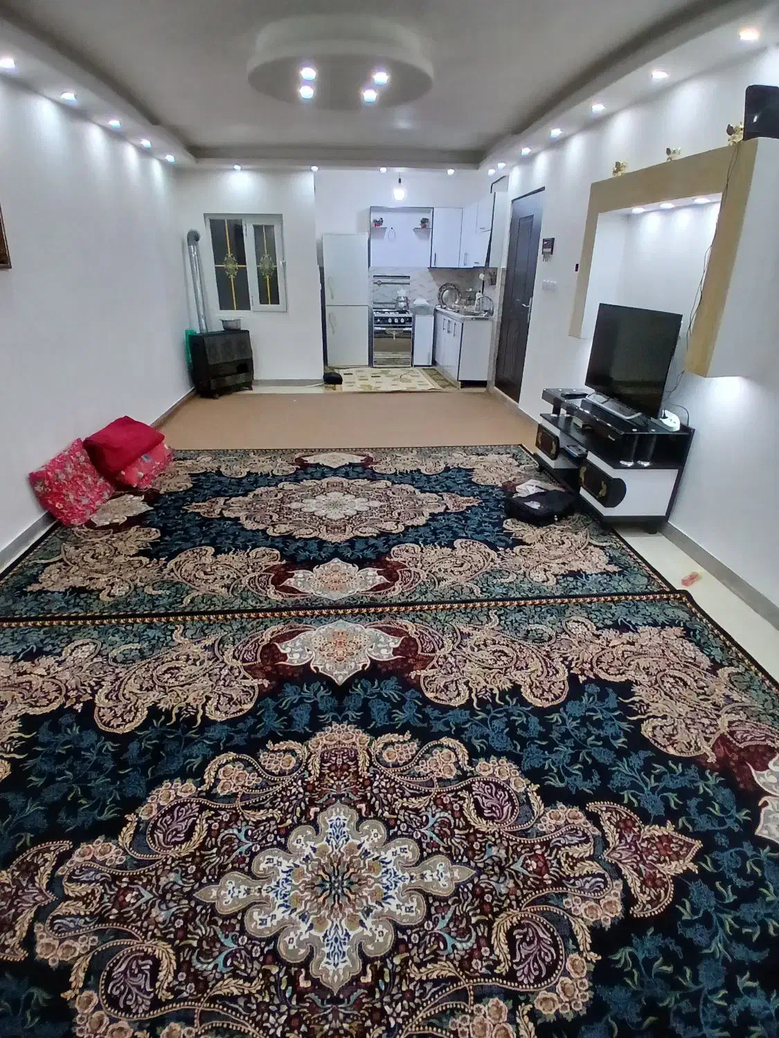 طبقه‌ اول ۲ خوابه/دوبلکس و پنت هاوس/راه‌ جدا|فروش آپارتمان|رشت, پاره بیجار|دیوار