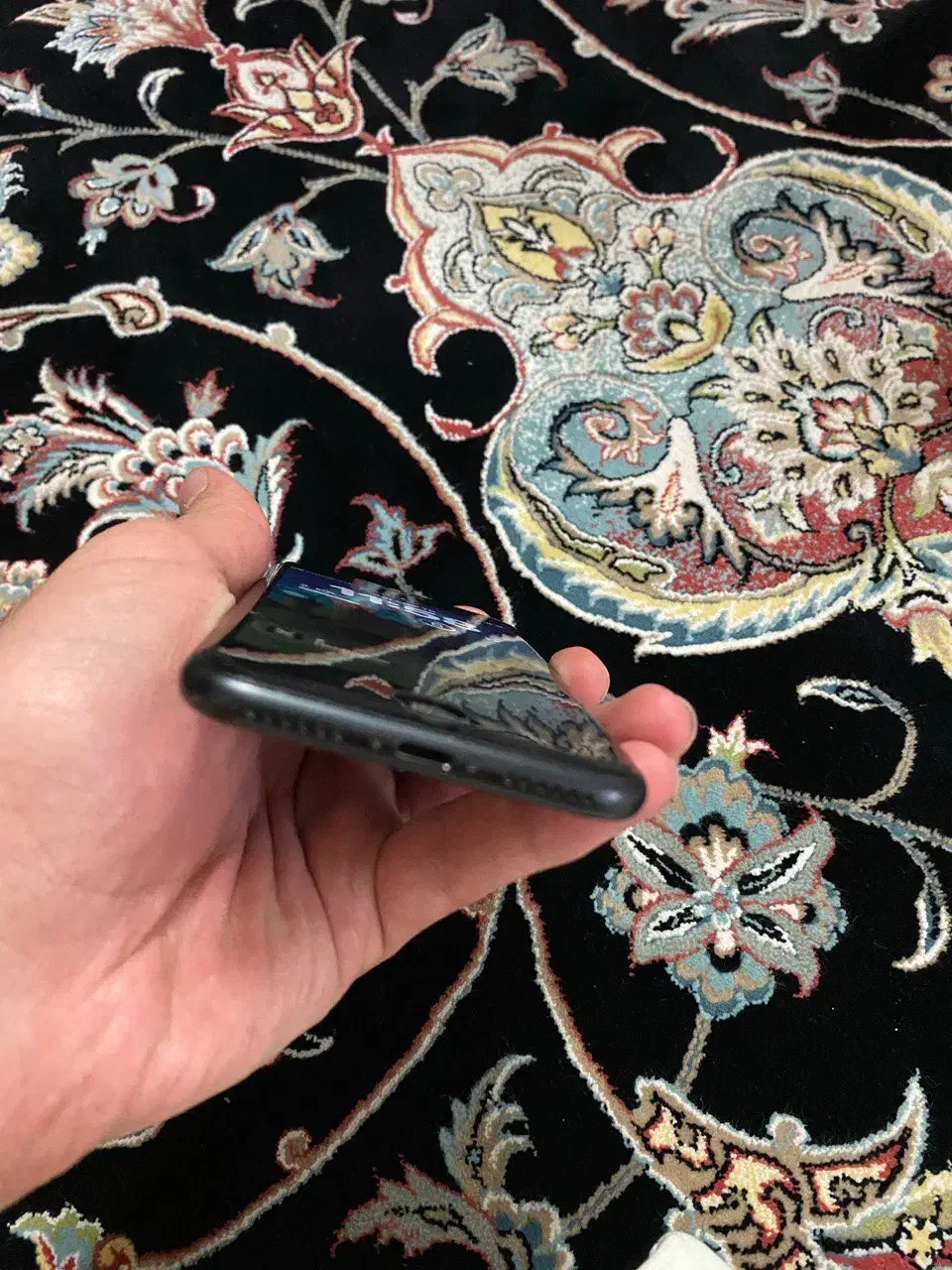 آیفون|موبایل|تهران, شهرک شریعتی|دیوار