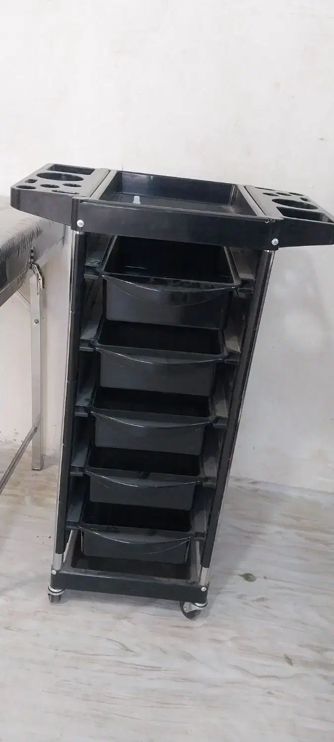 تخت،ترولی،صندلی|آرایشگاه و سالنهای زیبایی|کبودرآهنگ, |دیوار