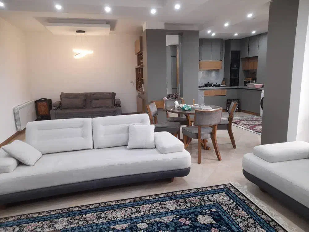 اپارتمان/ط دوم/۱۴۵متری/کد۴۳۰۴/حبوباتی|اجارهٔ آپارتمان|رویان, |دیوار