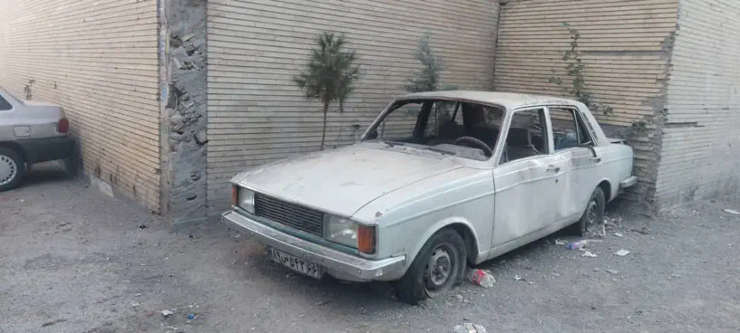 مرکز دریافت اسقاطی پراید پژو پیکان پی کی فرسوده|خدمات موتور و ماشین|بابل, |دیوار