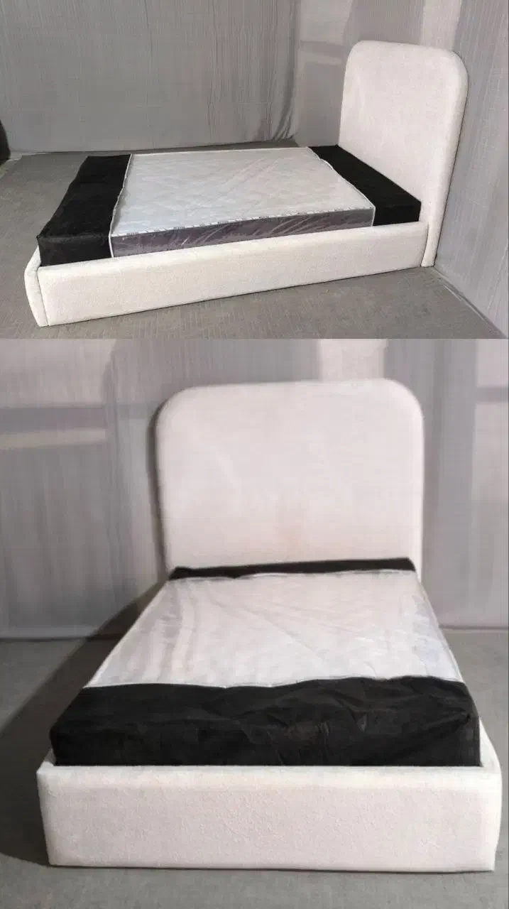 تولید انواع سرویس خواب|تخت و سرویس خواب|رشت, گلزاران|دیوار