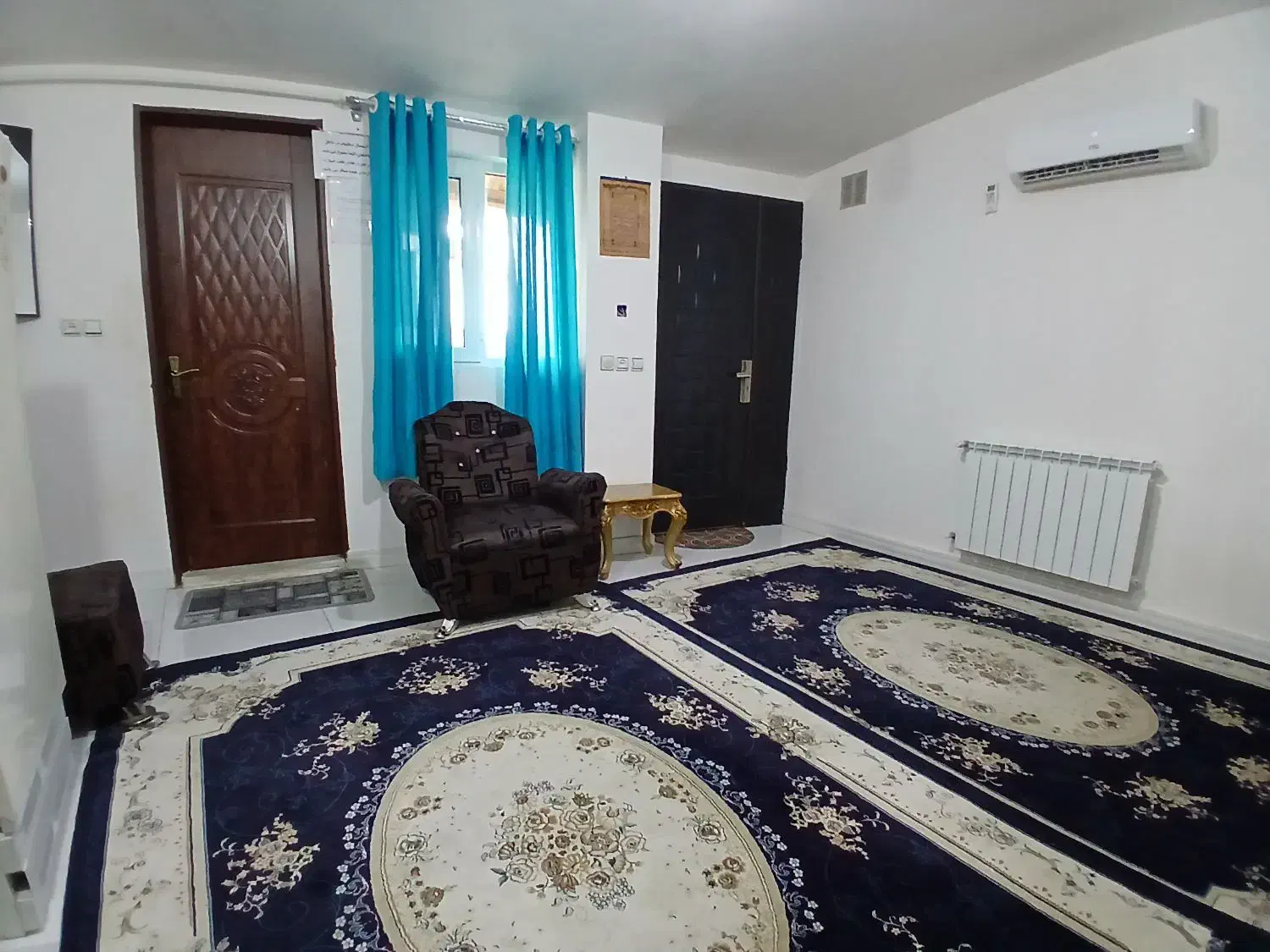 خانه مسافر اجاره سوئیت|اجارهٔ کوتاهمدت آپارتمان و سوئیت|رشت, بیجارپس|دیوار
