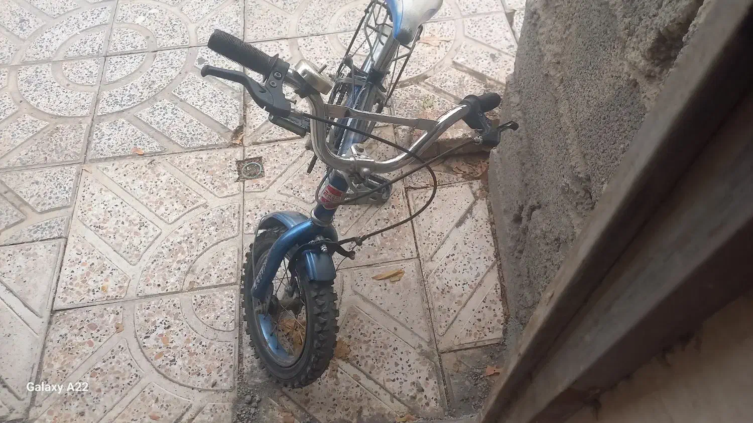 دوچرخه ۱۲|دوچرخه، اسکیت، اسکوتر|فردیس, شهرک ۱۱۰|دیوار