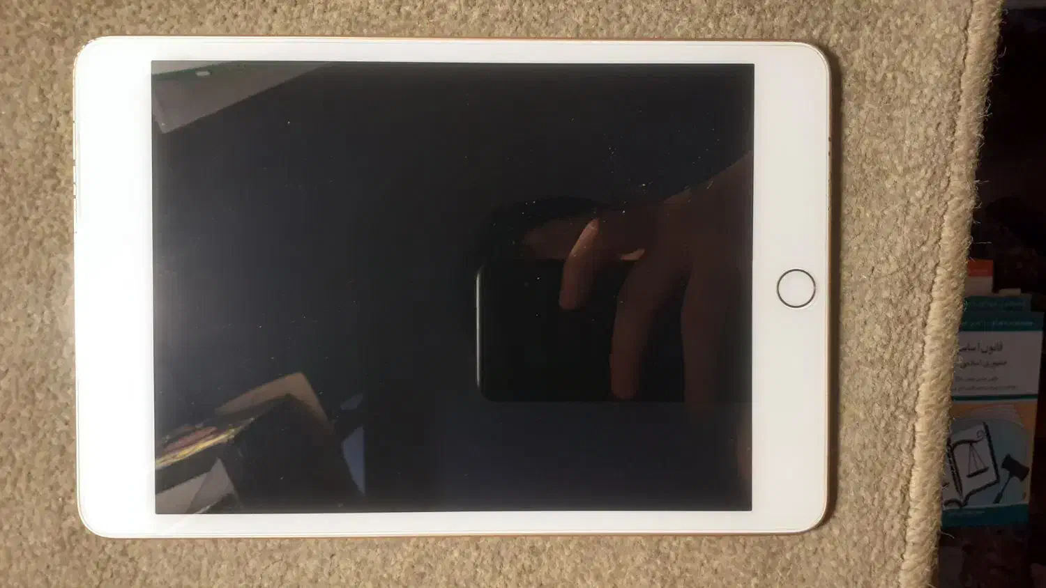 ipad mini 5|تبلت|امیدیه, |دیوار