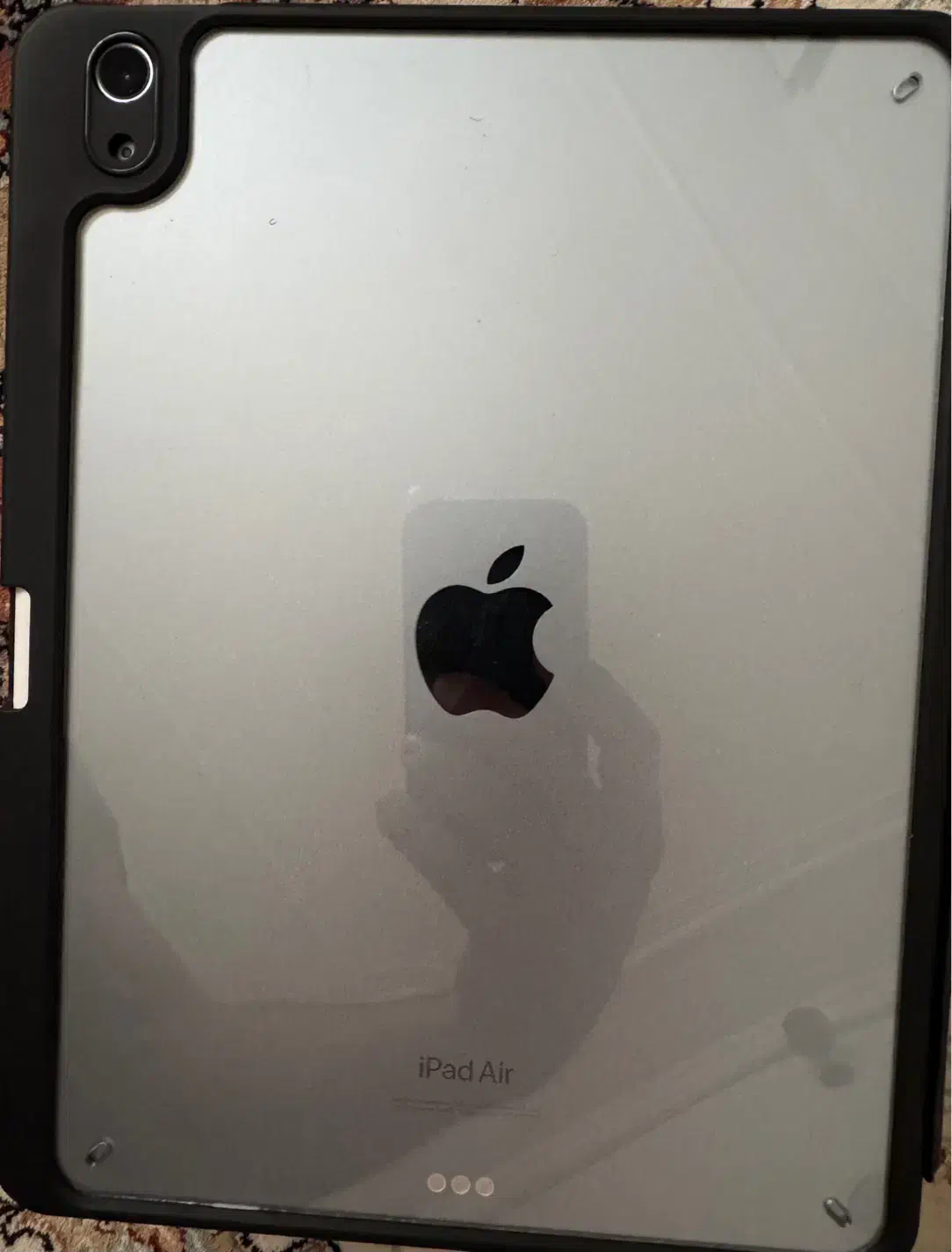 آیپد ایر ۲۰۲۴(m2) ۱۱ اینچ همراه با قلم پرو اپل|تبلت|تهران, خواجه نصیر طوسی|دیوار