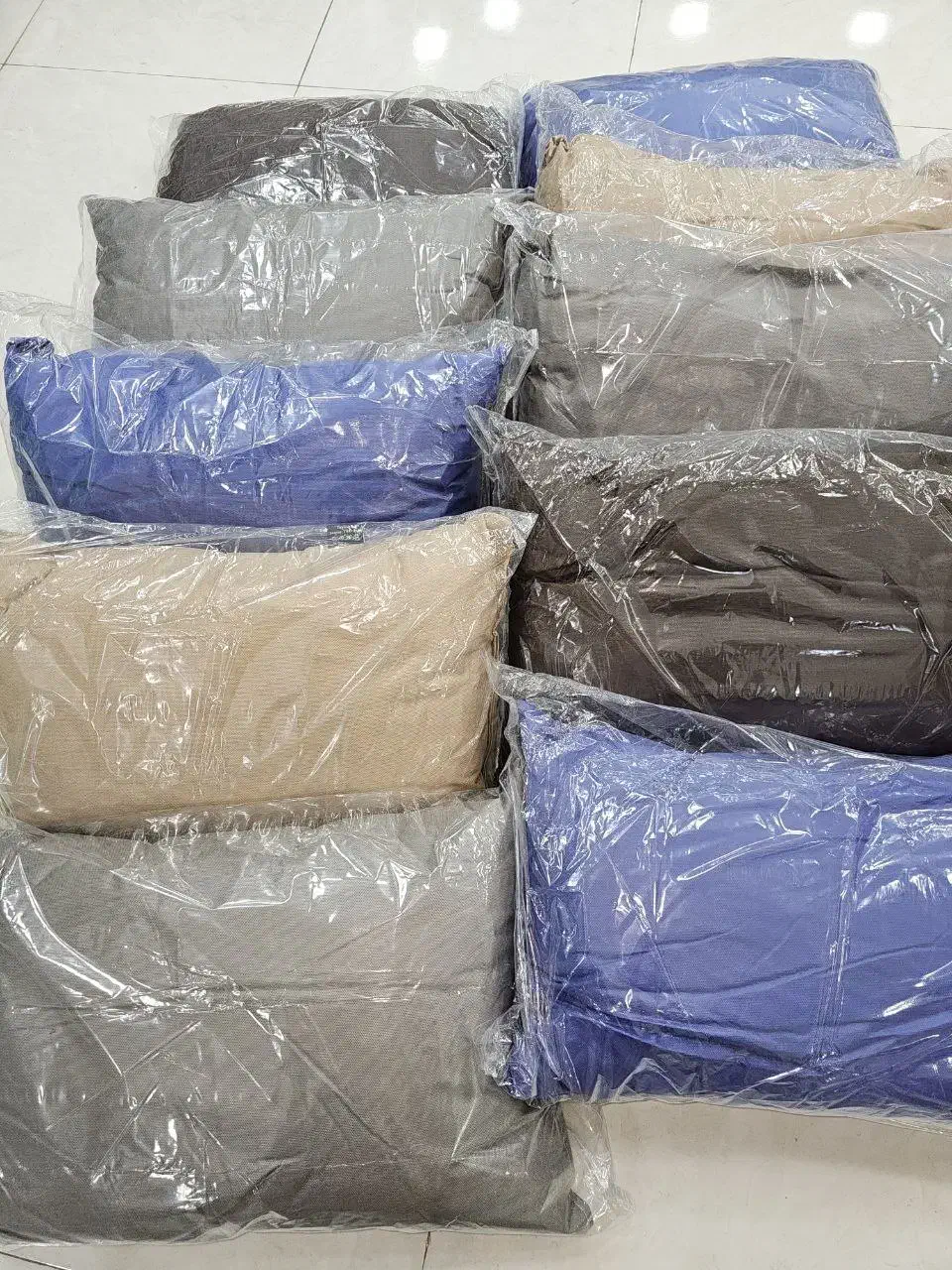 بالشت|رختخواب، بالش، پتو|تهران, صاحب الزمان|دیوار