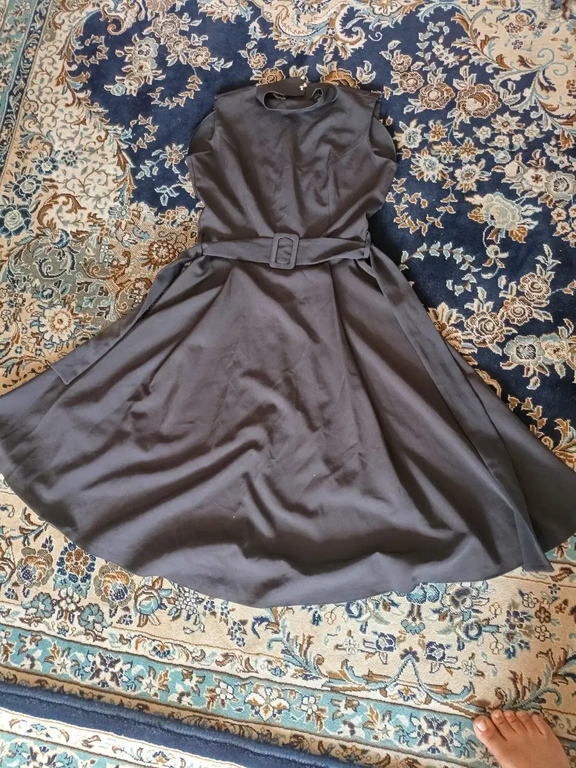 لباس مجلسی|لباس|اصفهان, ستار|دیوار