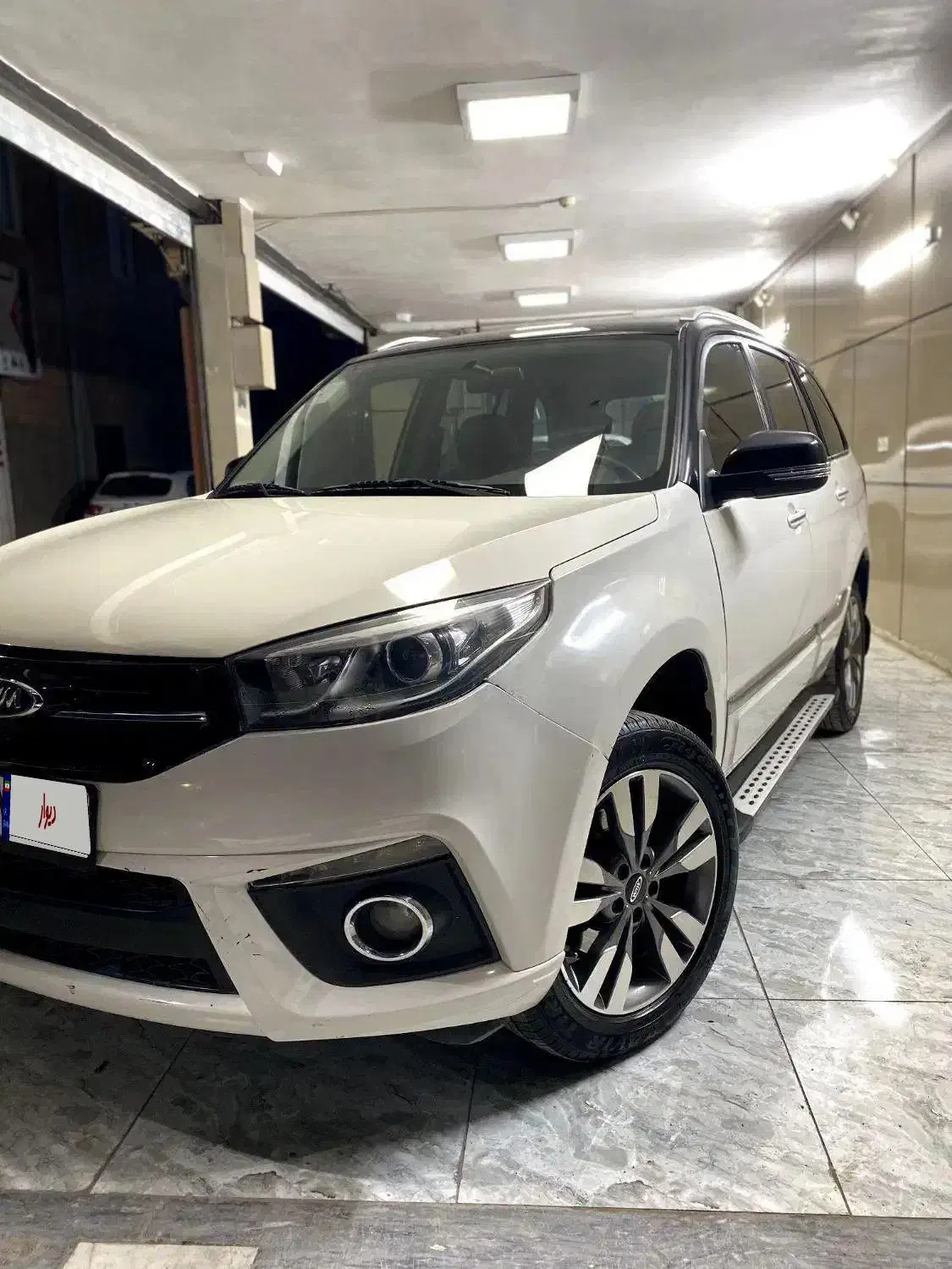 MVM X 33|خودرو سواری و وانت|فاضل آباد, |دیوار