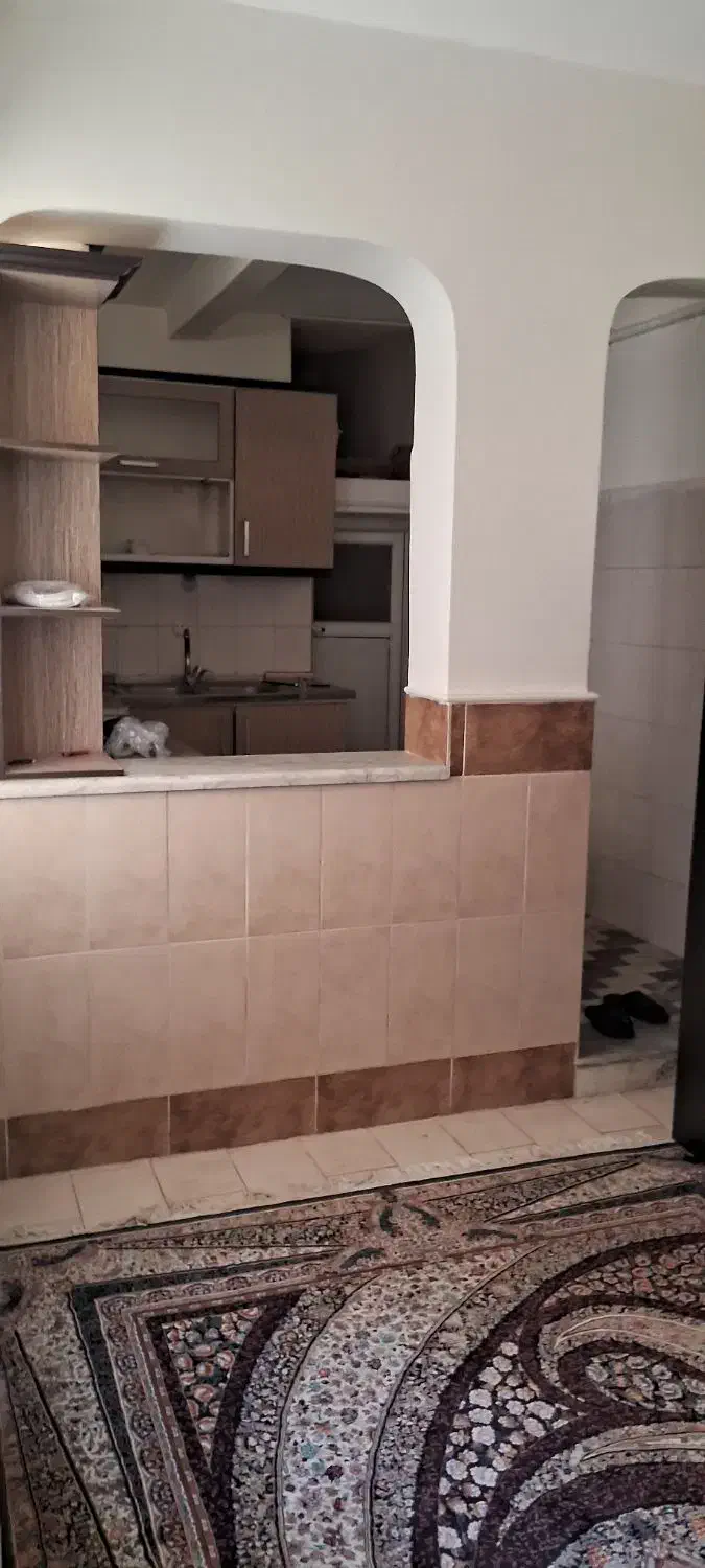 همکف60متری|اجارهٔ خانه و ویلا|قم, شاه ابراهیم|دیوار